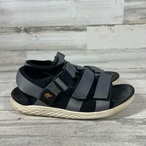 Womens camel crown sandal‎ size 9